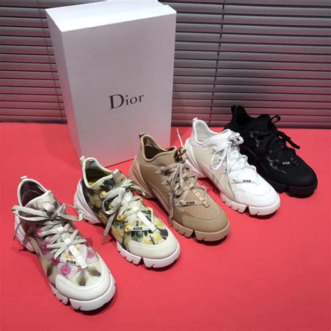 dior shoes run small|More.